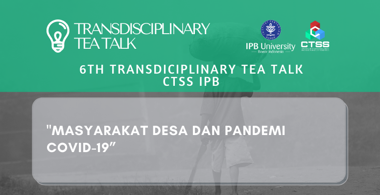 CTSS_6th_Tea Talk