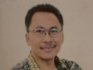Dr. Drh (Vet.). Muhammad Agil, MSc.Agr., Dipl.ACCM – CTSS IPB