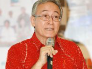 Dr. Satyawan Sunito – CTSS IPB