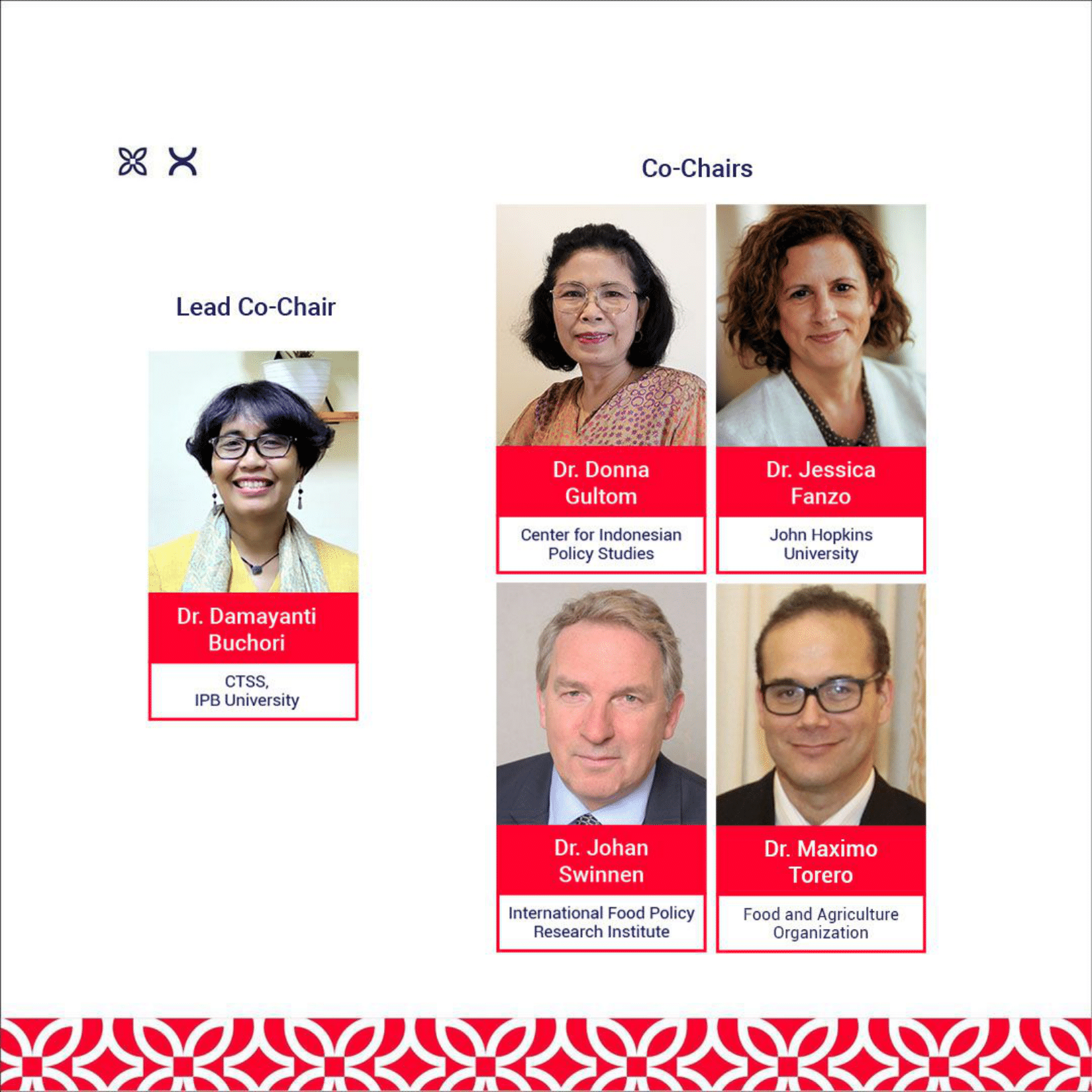 Call For Policy Brief Abstract T20 – CTSS IPB