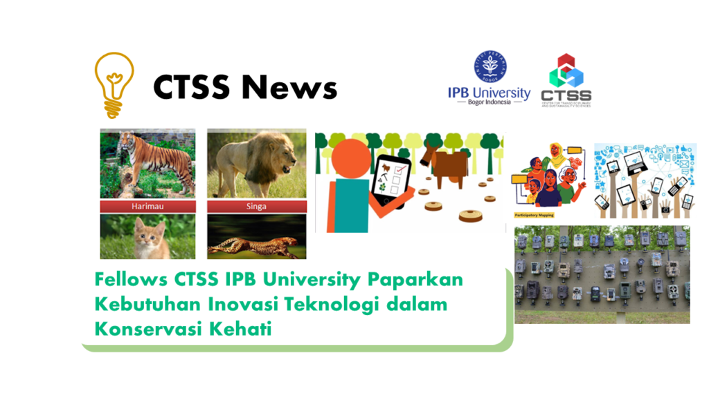 CTSS news