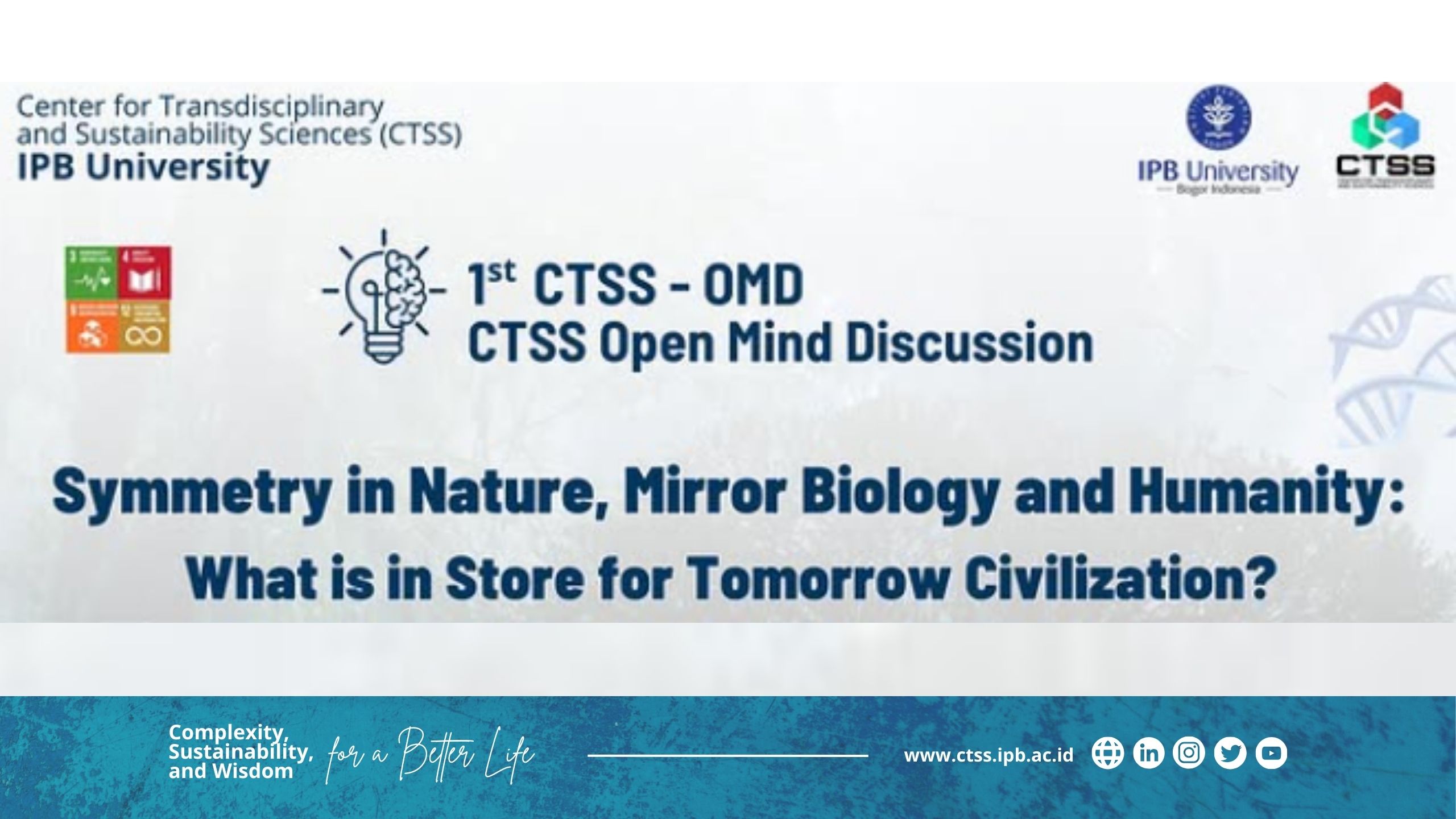 CTSS-OMD