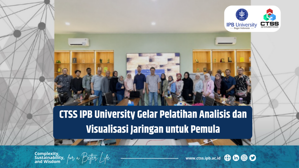 CTSS IPB